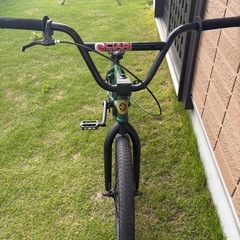 BMX　fitbikeco TRL2の画像