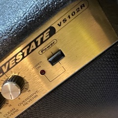 マーシャル　Marshall ギター　アンプ　100wの画像