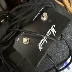 マーシャル　Marshall ギター　アンプ　100wの画像