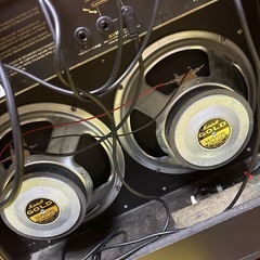 マーシャル　Marshall ギター　アンプ　100wの画像