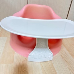 バンボ　テーブル付きの画像