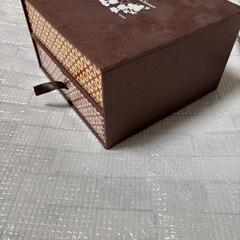 値下げ　ディズニー　小物入れの画像