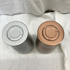 ☆ドリーム2号館☆PREMIERE AOYAMA luxe メタルサーモタンブラー　2コセットの画像
