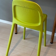 【取引中】 IKEA URBAN チェア2脚セット の画像