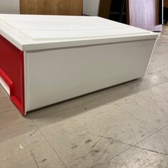 I2509-306 収納ケース 中古 現状渡しの画像
