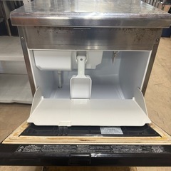 ホシザキ　中古製氷機　IM-35Mの画像