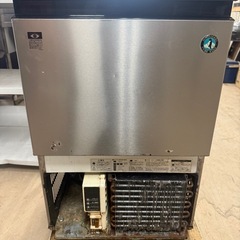 ホシザキ　中古製氷機　IM-35Mの画像