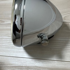 デイトナ　ビンテージヘッドライト　SR400の画像