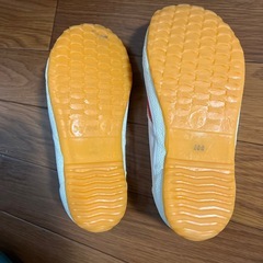 シューズの画像