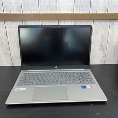 【展示品】HP ラップトップ　パソコンの画像