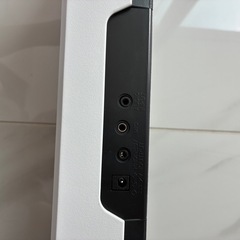 電子ピアノの画像
