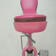 1輪車18インチの画像
