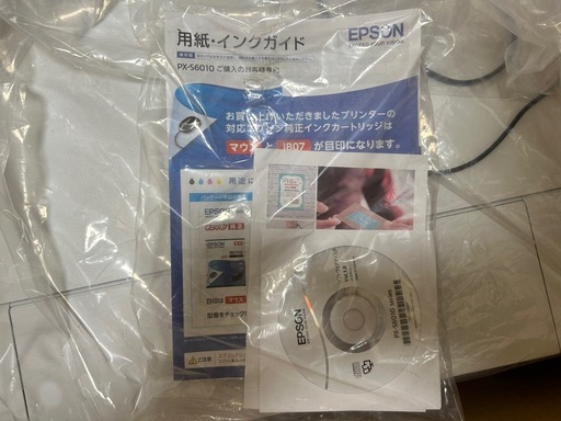 ビジネスプリンター 
PX-S6010