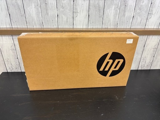 【展示品】HP ラップトップ　パソコン