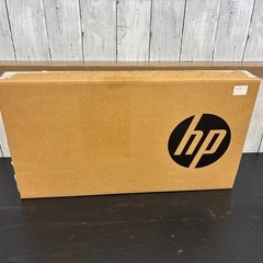 【展示品】HP ラップトップ　パソコンの画像