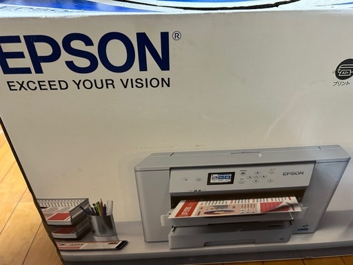 ビジネスプリンター 
PX-S6010