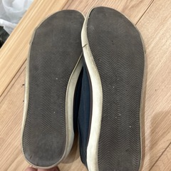 H&M 26.5センチの画像