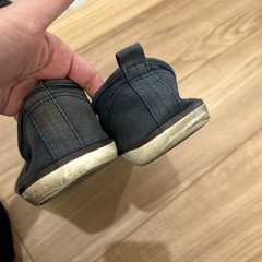 H&M 26.5センチの画像