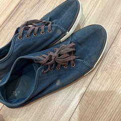 H&M 26.5センチの画像