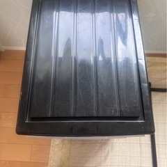 【早期引取希望】収納ケース3段の画像