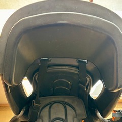 OGK 自転車用チャイルドシートRBC-011DX3 キッズシート　前後セット　の画像