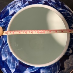丸　花瓶　でかめ　和柄の画像