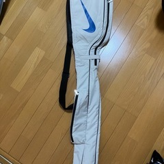 練習用ショートコース用ゴルフバッグ　の画像