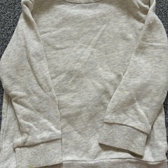 スヌーピートレーナー90サイズの画像