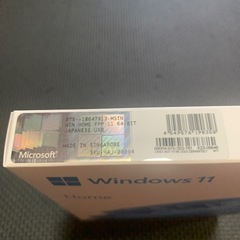 Windows 11 Home
の画像