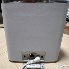 【受渡決定済み】Panasonic防水スピーカーSC-ALL05の画像