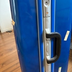9/18文京区での受け渡し キャリーケースの画像