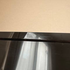 中古テレビの画像
