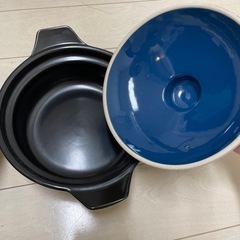 鍋セットの画像