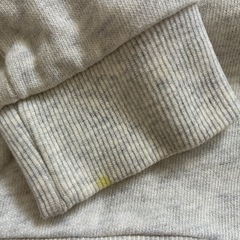 スヌーピートレーナー90サイズの画像