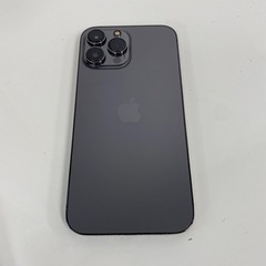 SoftBank iPhone13 Pro Max 512GB 【トレファク東大阪店】の画像