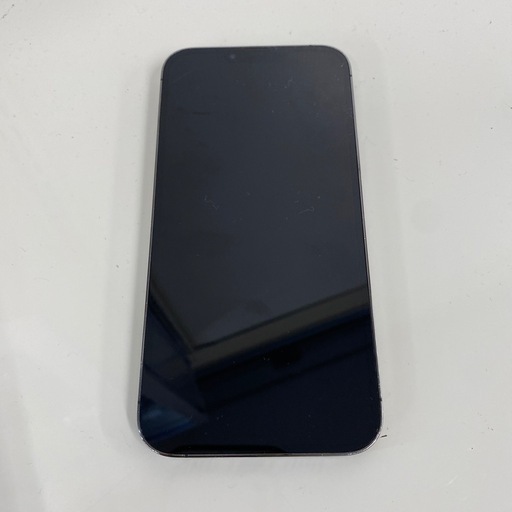 SoftBank iPhone13 Pro Max 512GB 【トレファク東大阪店】