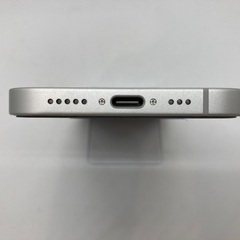 Appleより【iphone 16e 128GB】の画像