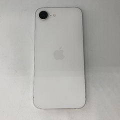Appleより【iphone 16e 128GB】の画像