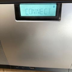 CD ラジオ Bluetooth ケンウッドの画像