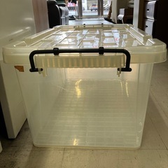 I2509-307 収納ケース 中古 現状渡しの画像