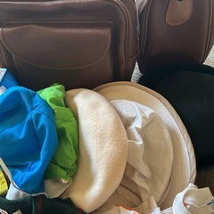 岡山市　あさひ塾幼稚園　制服セットの画像