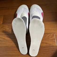 シューズの画像