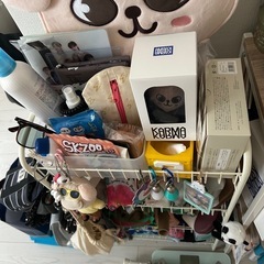 ラックの画像