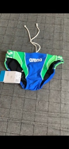 arena練習用競パン