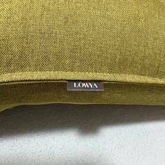一億円座椅子 チェア　LOWYAの画像