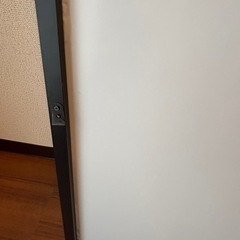 【購入取引中】全身鏡（140㎝×80㎝）の画像
