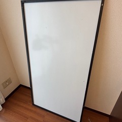 【購入取引中】全身鏡（140㎝×80㎝）の画像