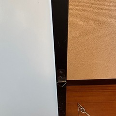 【購入取引中】全身鏡（140㎝×80㎝）の画像