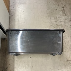 I2509-308 収納ケース 中古 現状渡しの画像
