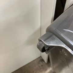 I2509-308 収納ケース 中古 現状渡しの画像
